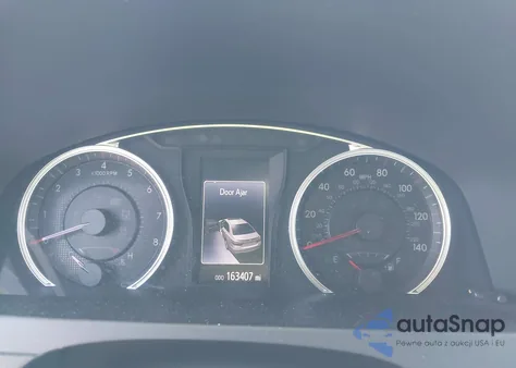 2015 Toyota Camry Se из США, поврежденный, VIN 4T1BF1FK5FU904848